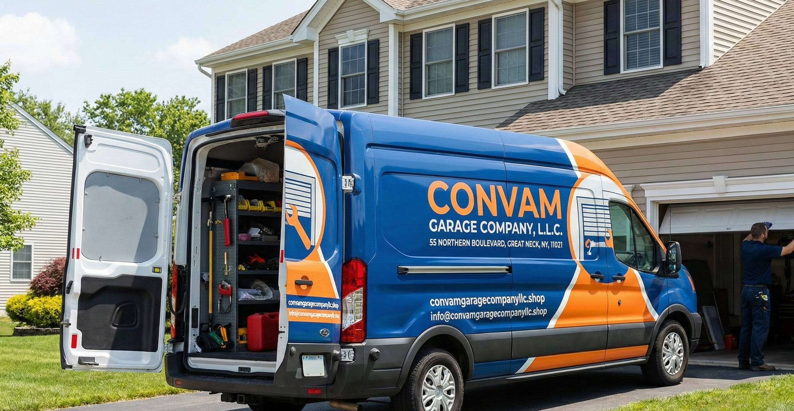 Great Neck Best Team